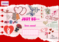 ˚˖𓍢ִ໋❀JUST US⋆˚𖤓˖°