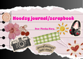 ˚˖𓍢ִ໋❀GERMANI JOURNAL/SCRAPBOOK⋆˚𖤓˖°