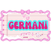 Germani - Home